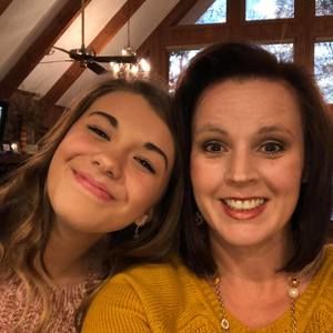 Meet your Posher, Kate